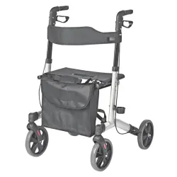 Servocare Lichtgewicht Rollator Servocare Lichtgewicht Rollator